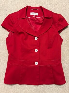 Women’s Calvin Klein Top